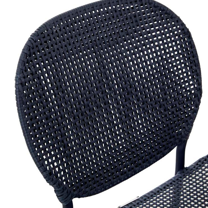 Tide Air Dining Chair