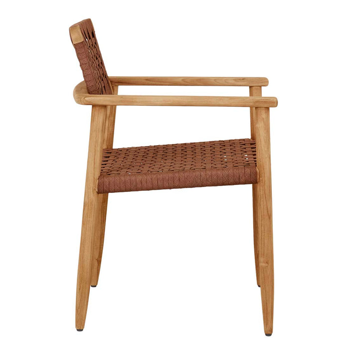 Tide Drift Dining Armchair