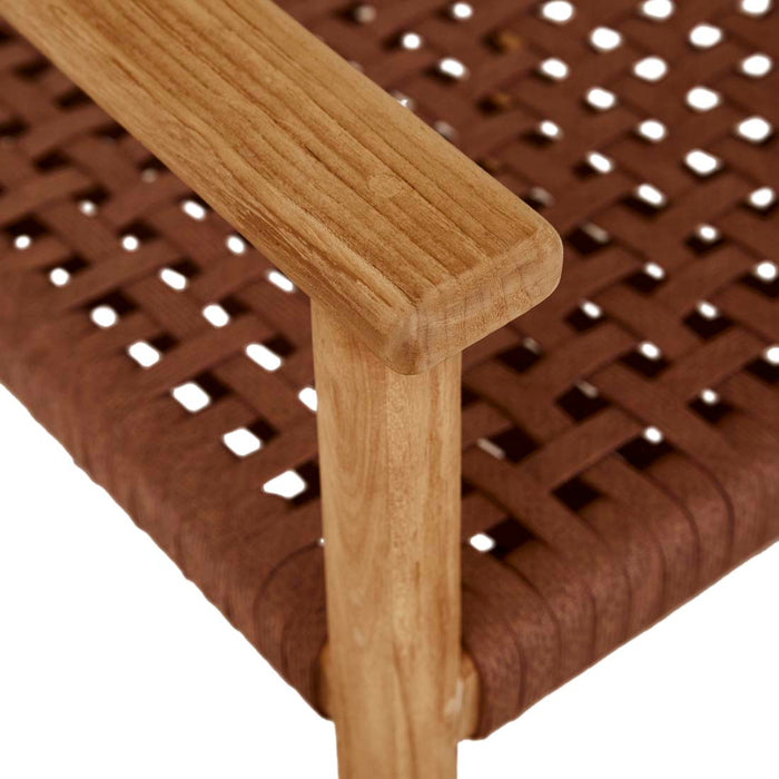 Tide Drift Dining Armchair