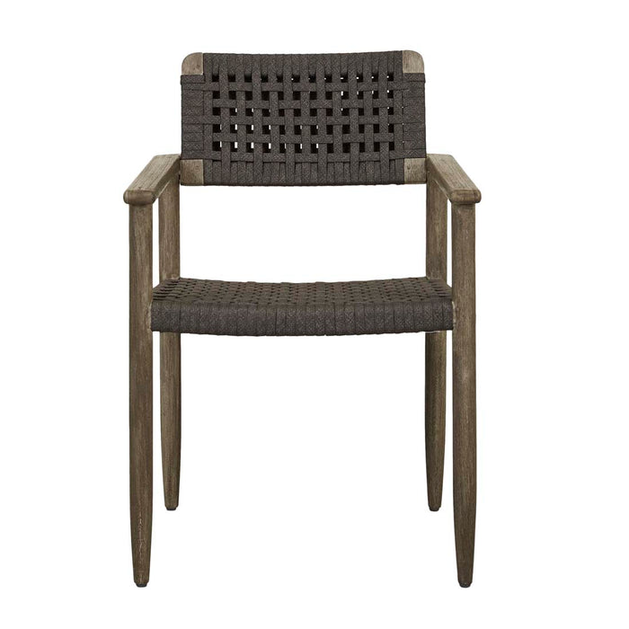 Tide Drift Dining Armchair