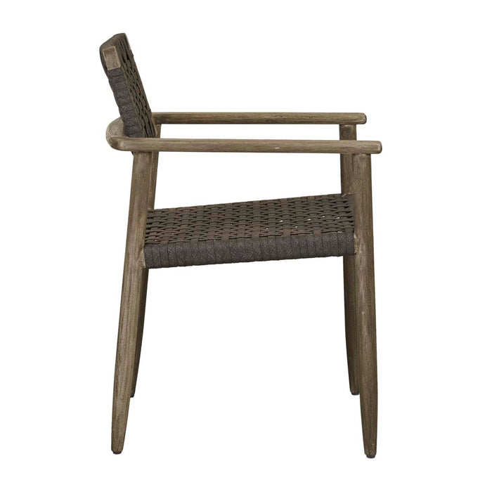 Tide Drift Dining Armchair