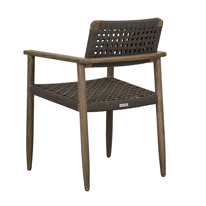 Tide Drift Dining Armchair