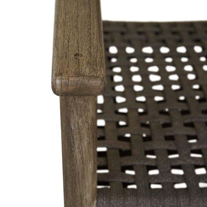 Tide Drift Dining Armchair