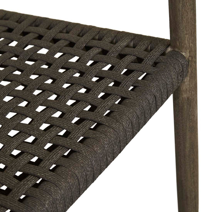 Tide Drift Dining Armchair