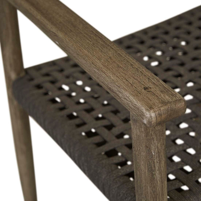 Tide Drift Dining Armchair
