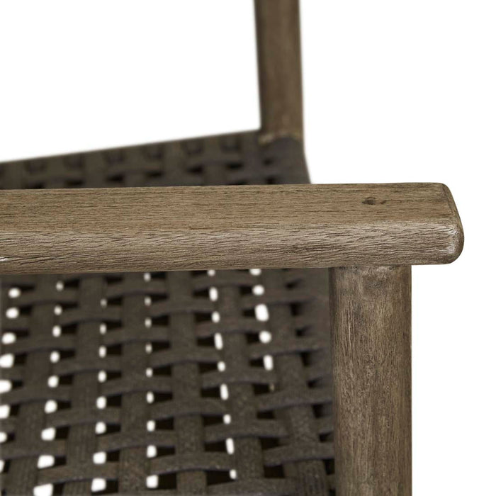 Tide Drift Dining Armchair