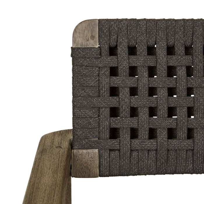 Tide Drift Dining Armchair