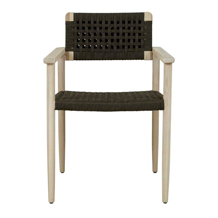 Tide Drift Dining Armchair