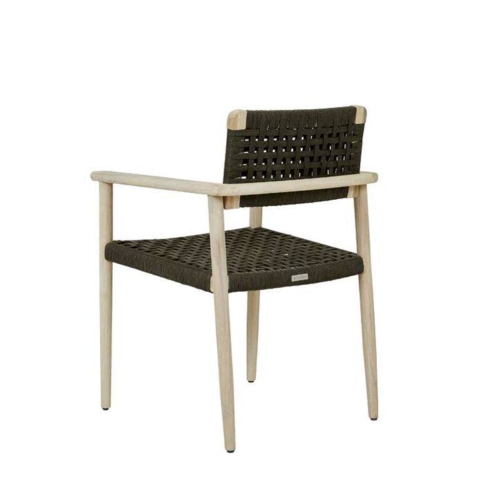 Tide Drift Dining Armchair