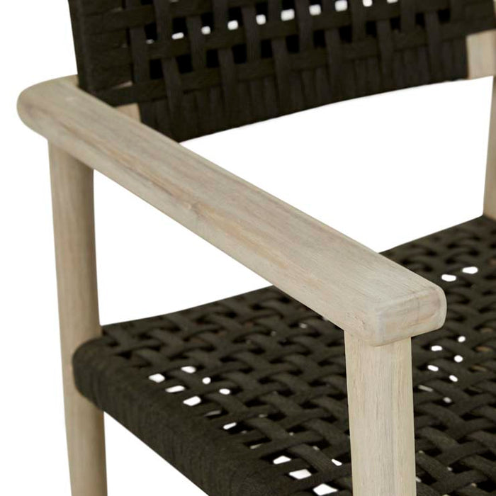 Tide Drift Dining Armchair