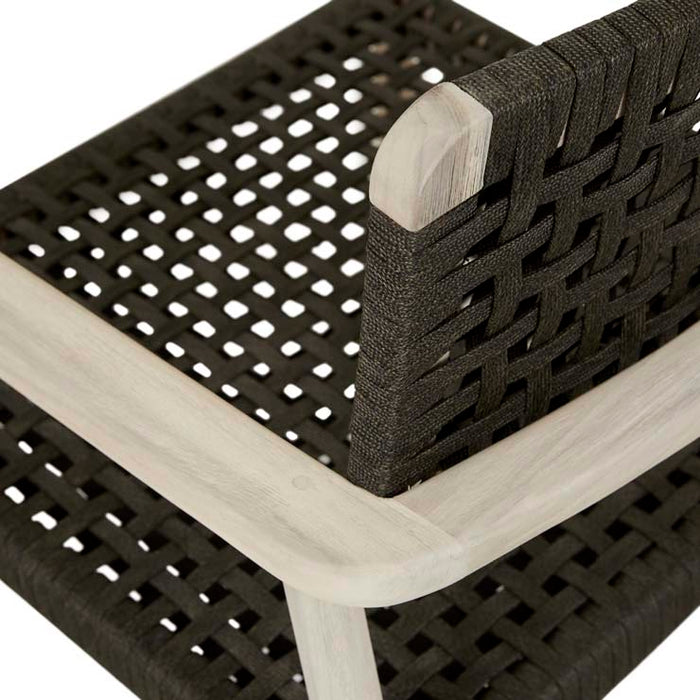 Tide Drift Dining Armchair