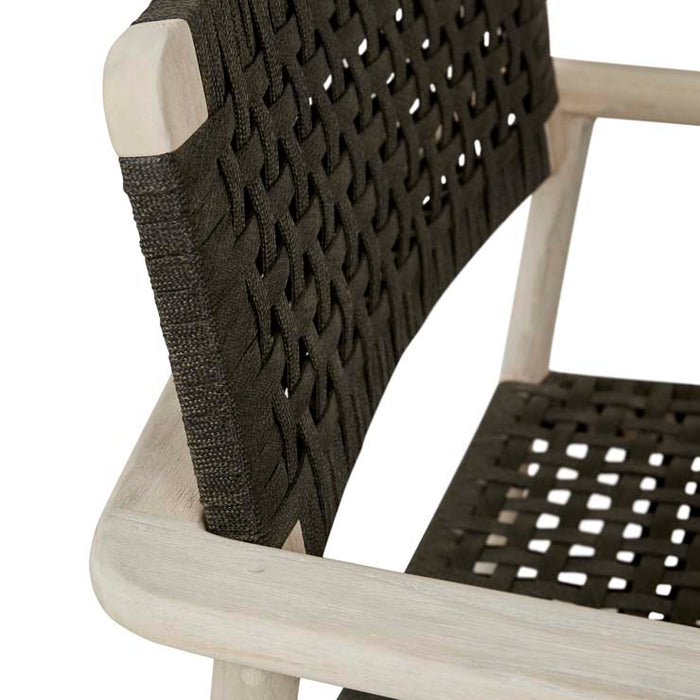 Tide Drift Dining Armchair