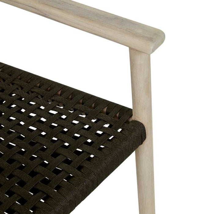 Tide Drift Dining Armchair
