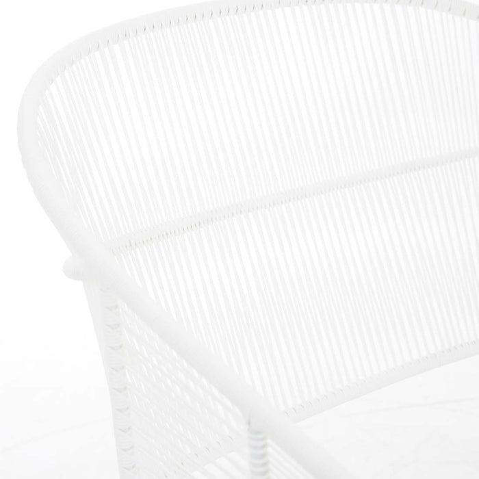 Tide Retreat Occasional Chair