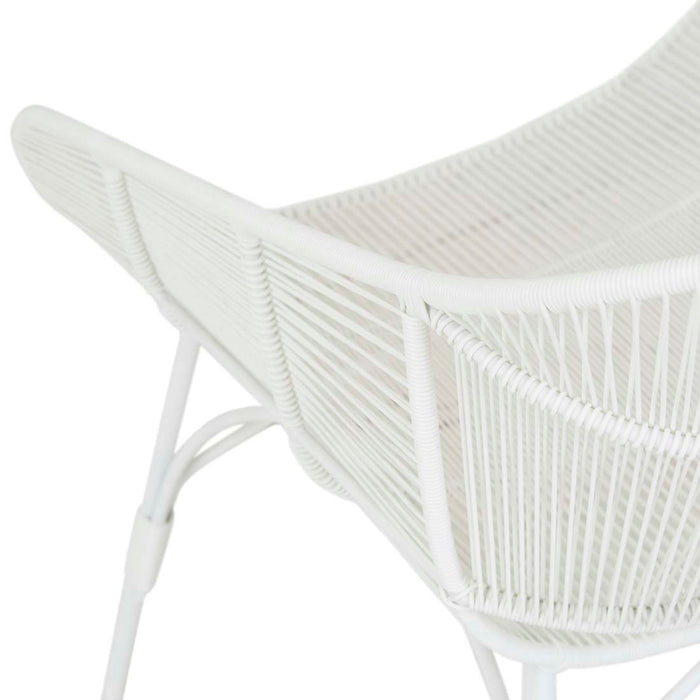 Tide Retreat Occasional Chair