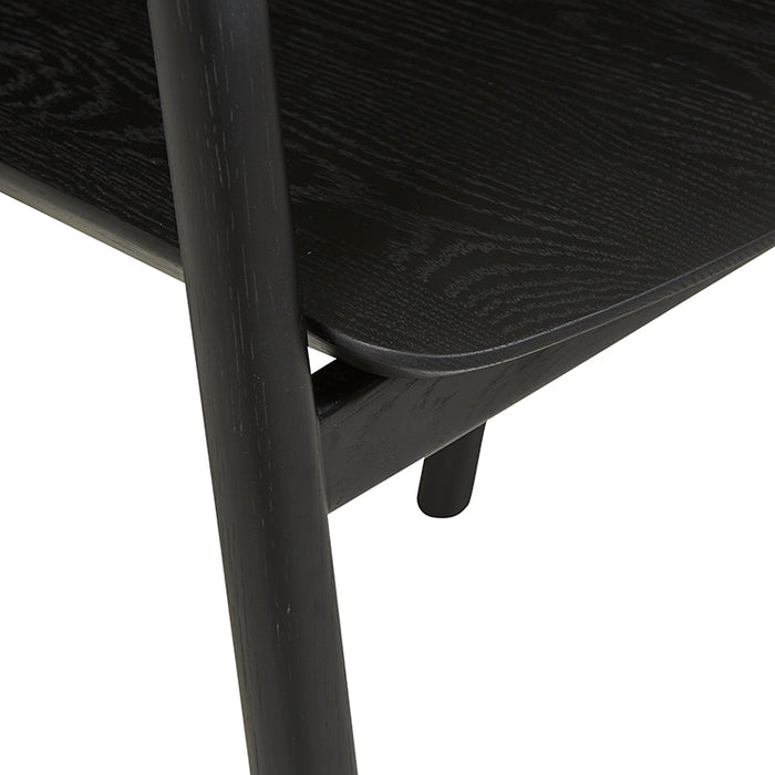 Tolv Inlay Dining Armchair