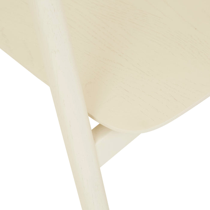 Tolv Inlay Dining Armchair
