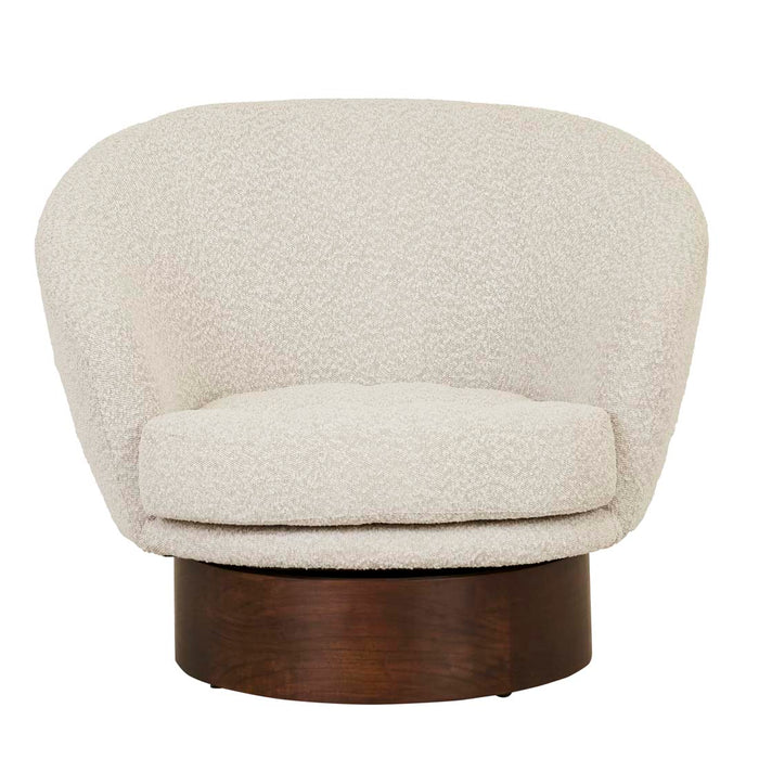 Trove Classic Occasional Chair