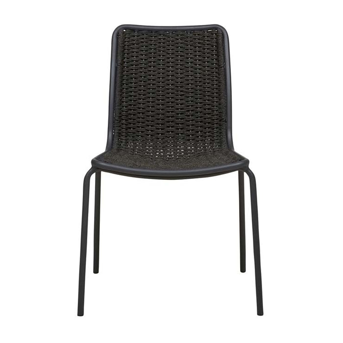 Villa Rope Dining Chair