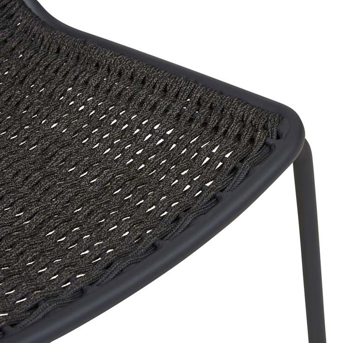 Villa Rope Dining Chair