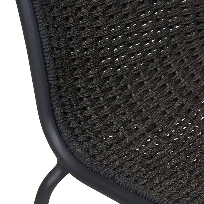 Villa Rope Dining Chair