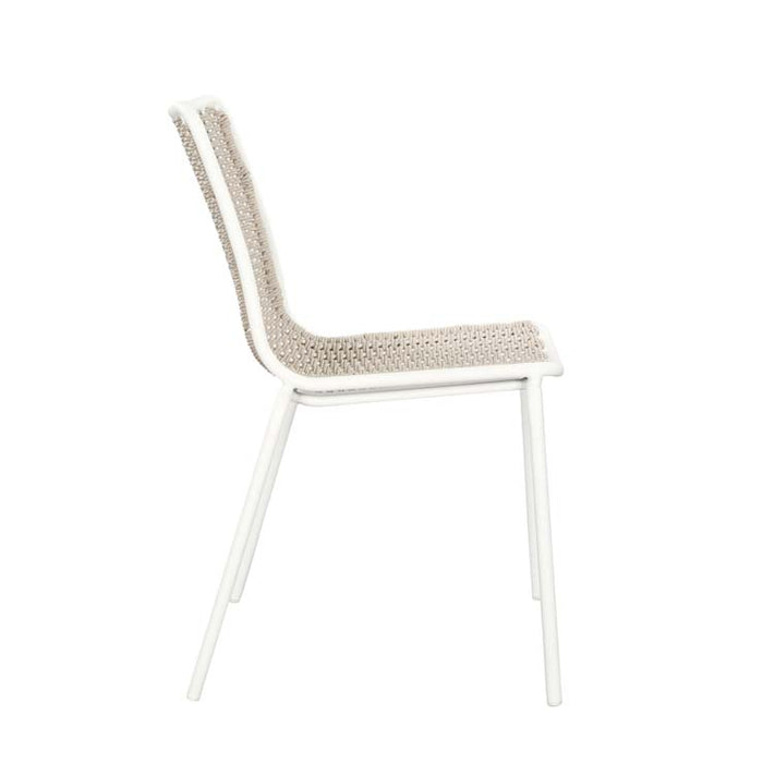 Villa Rope Dining Chair