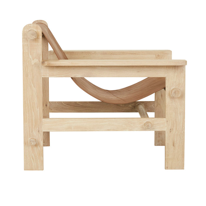 Vista Occasional Chair