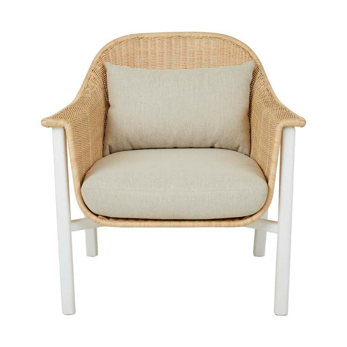 Weaver Tub Occasional Chair