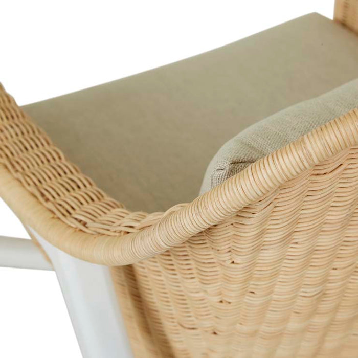 Weaver Tub Occasional Chair