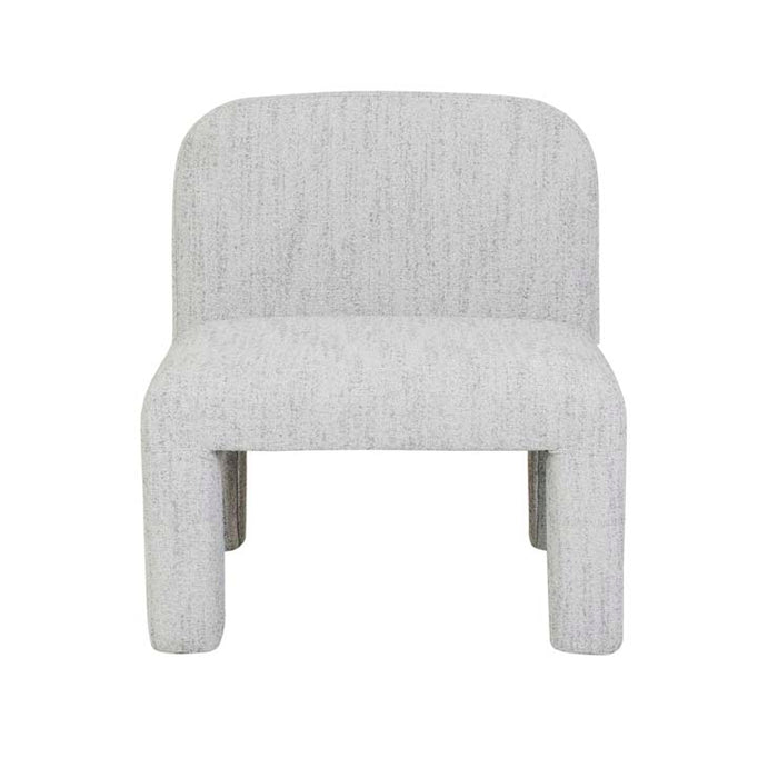 Hugo Arc Occasional Chair