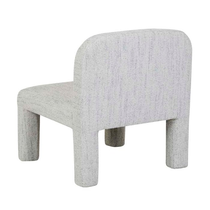 Hugo Arc Occasional Chair