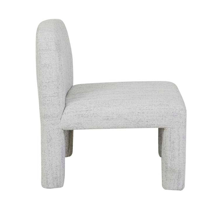 Hugo Arc Occasional Chair