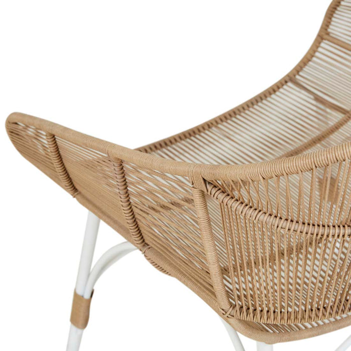 Tide Retreat Occasional Chair