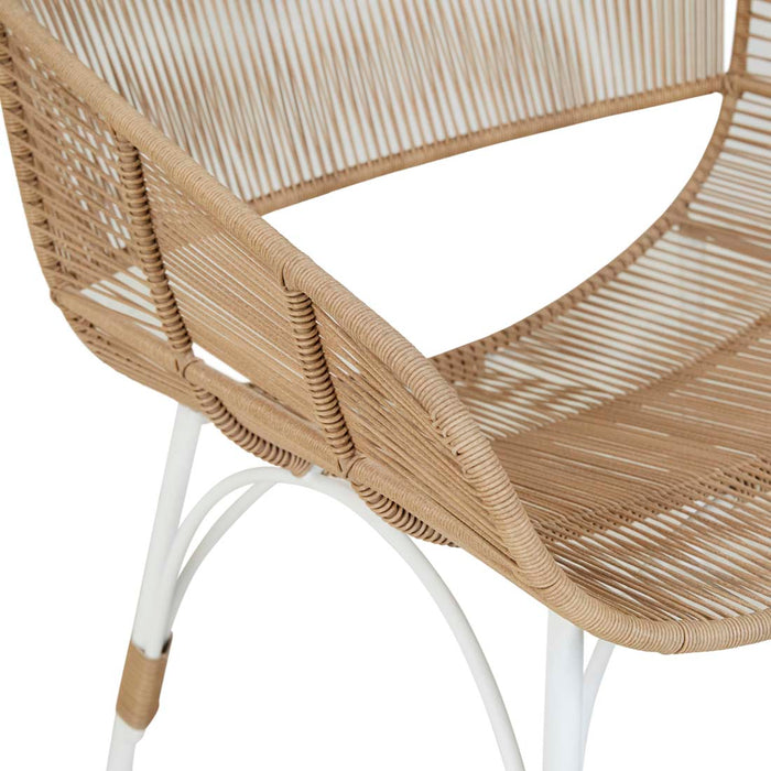 Tide Retreat Occasional Chair