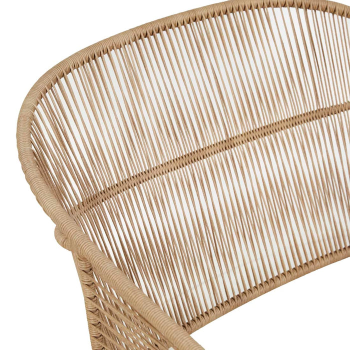 Tide Retreat Occasional Chair