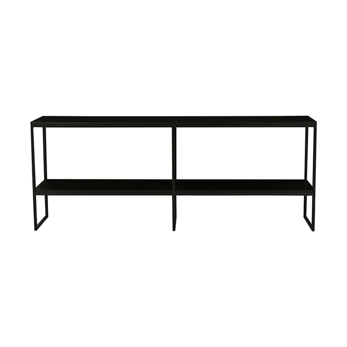 Baxter Shelf Console