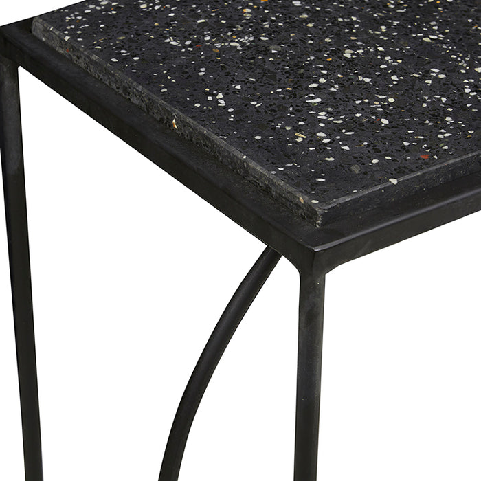 Brigette Arch Console