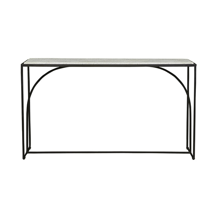 Brigette Arch Console