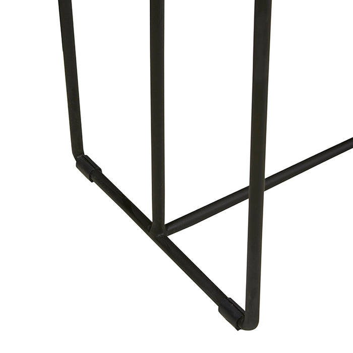 Brigette Arch Console