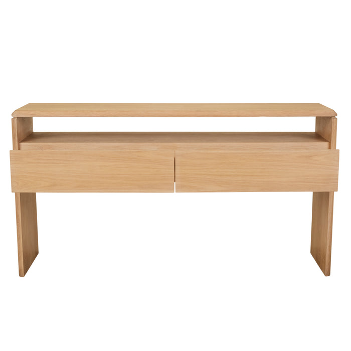 Henry Console