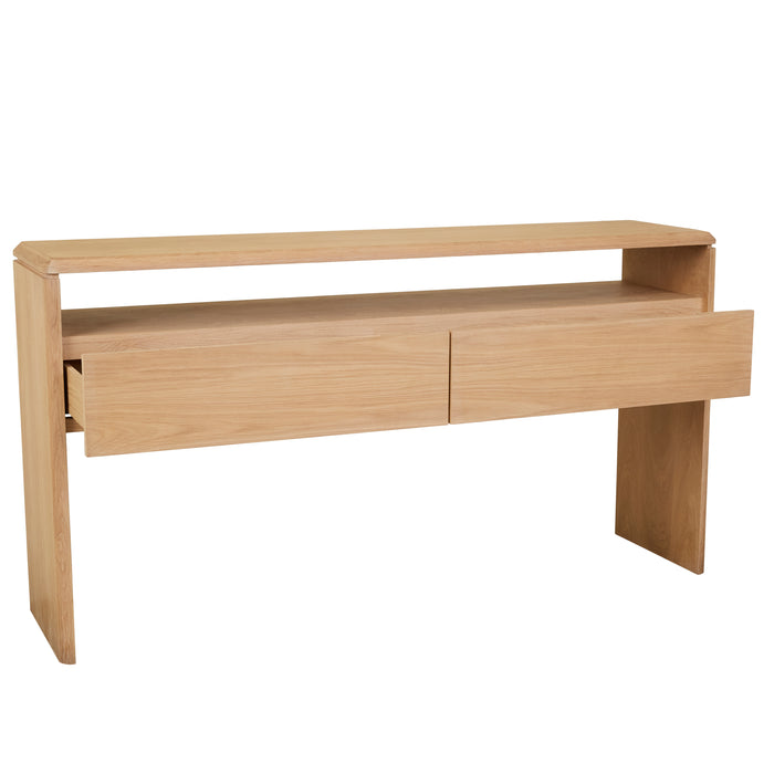 Henry Console