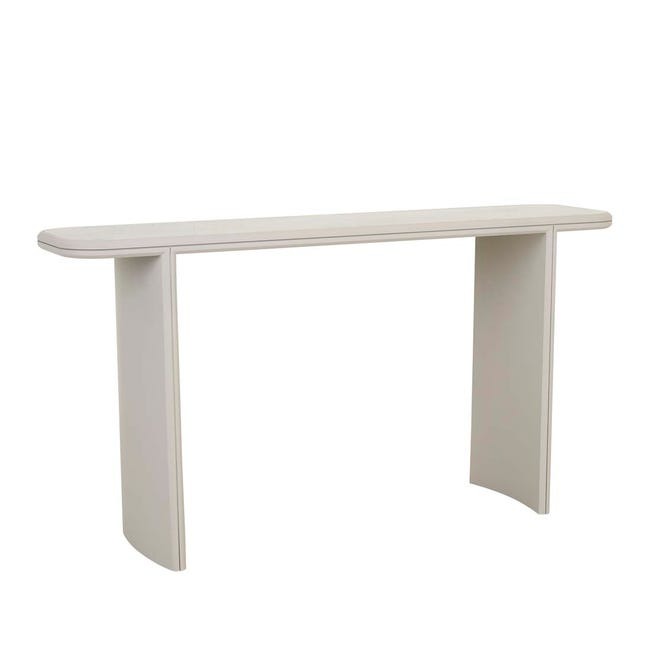 Tucci Console