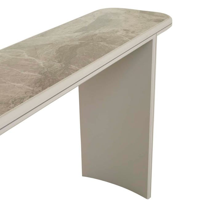Tucci Console