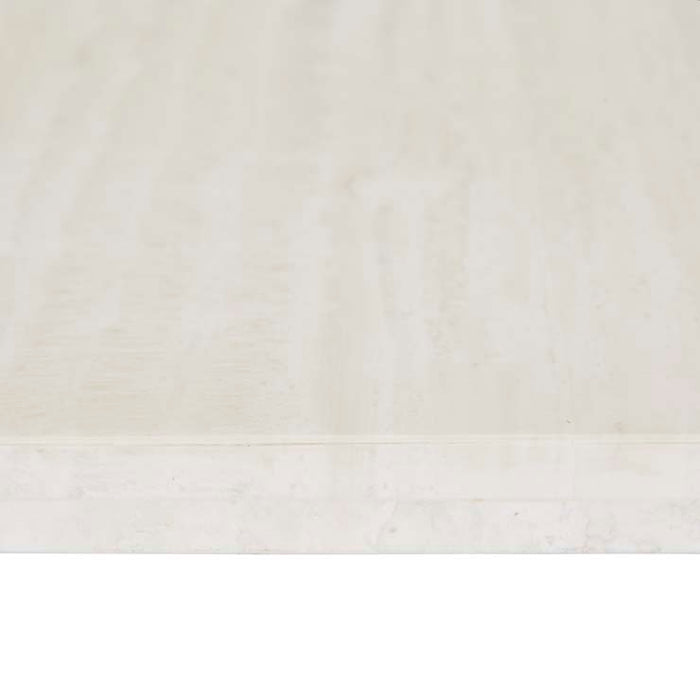 Amara Curve Oval Coffee Table