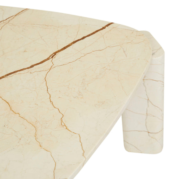 Amara Delta Coffee Table