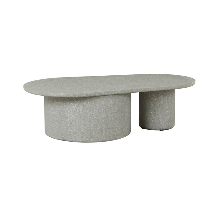 Livorno Pillar Coffee Table