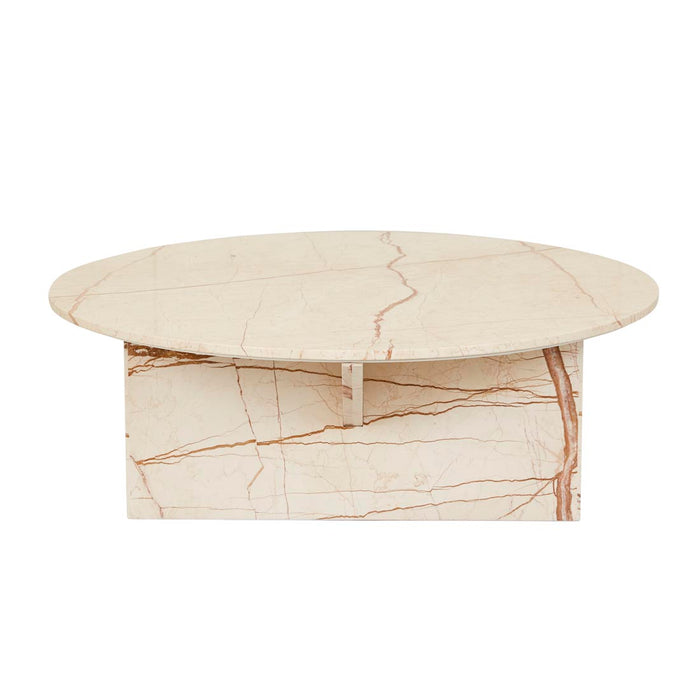 Atlas Crest Coffee Table