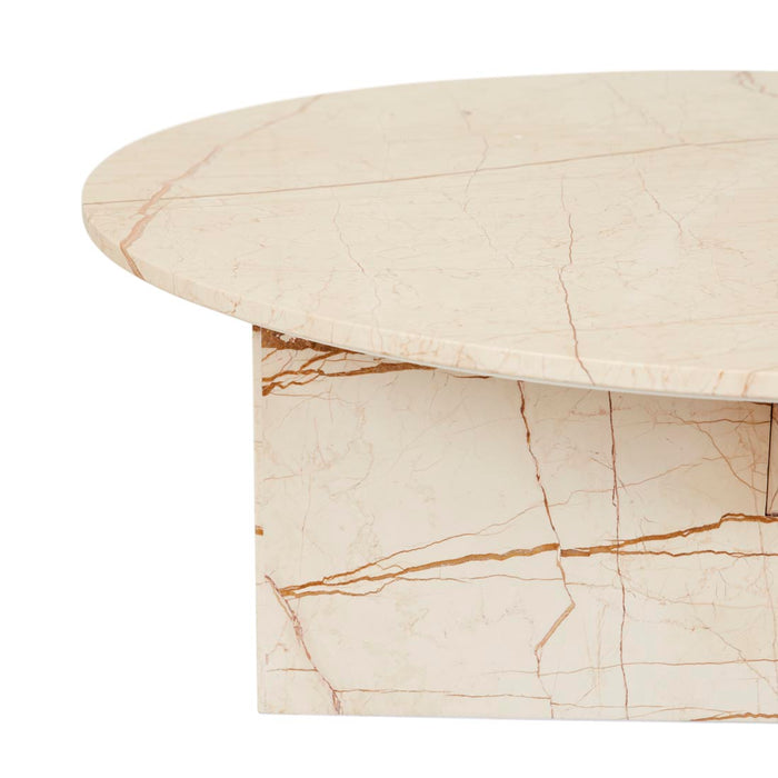 Atlas Crest Coffee Table