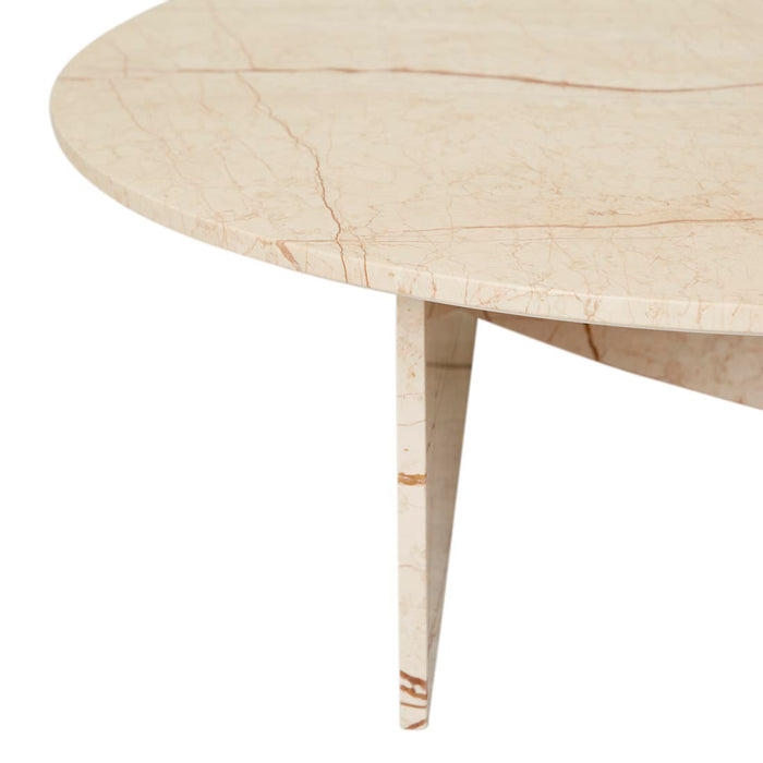 Atlas Crest Coffee Table