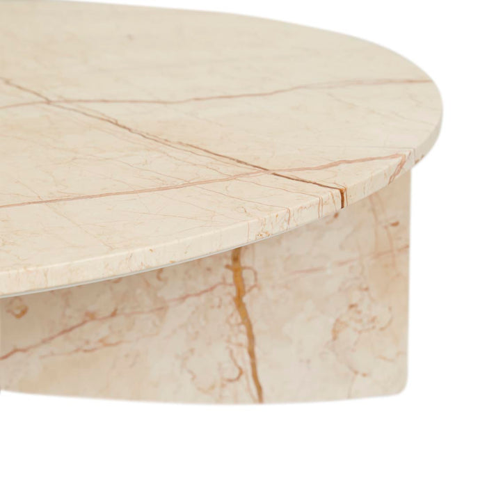 Atlas Crest Coffee Table